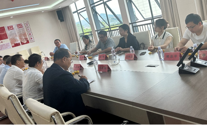 九三学社天博·(中国)官方网站基层委员会赴南丰开展调研3.png